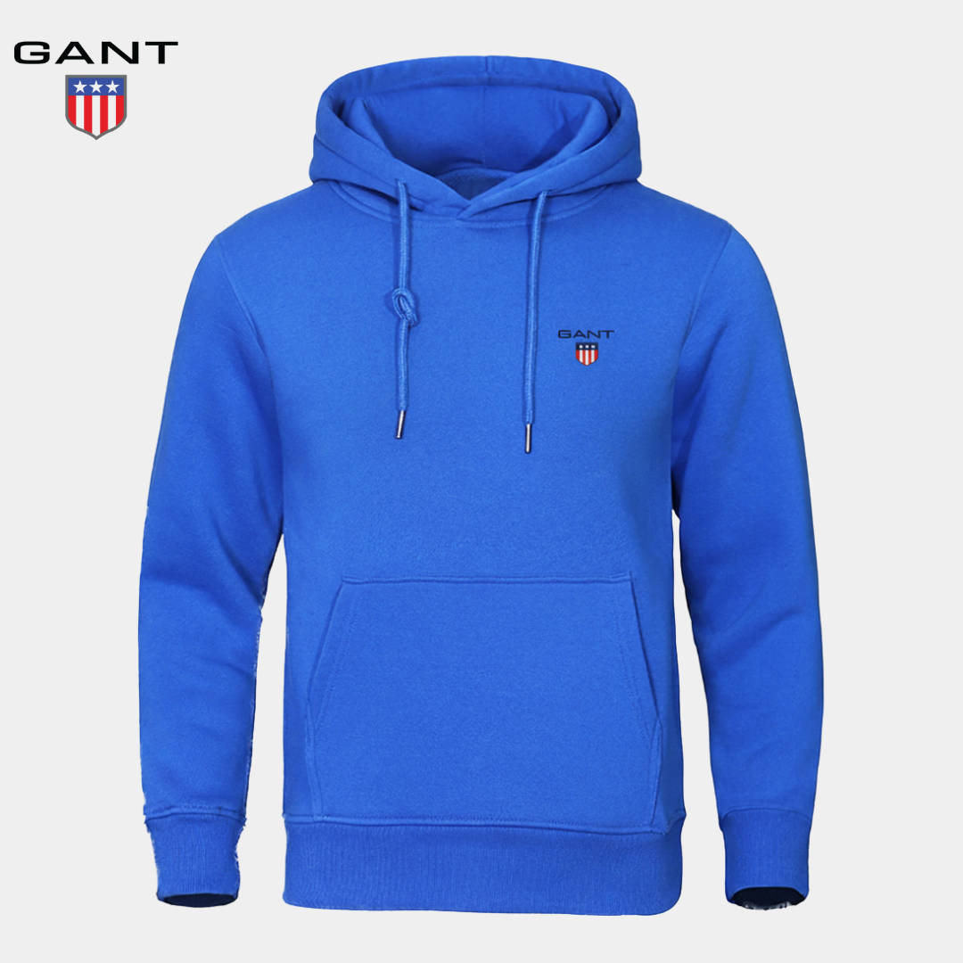 GANT™ Premium Fleece Hoodie