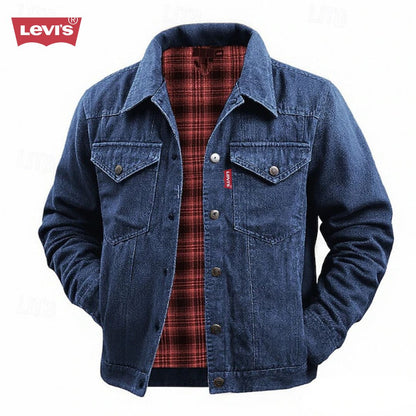 Levi's™ Men’s Casual Denim Jacket