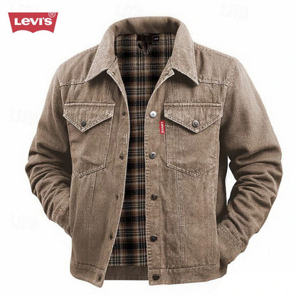 Levi's™ Men’s Casual Denim Jacket