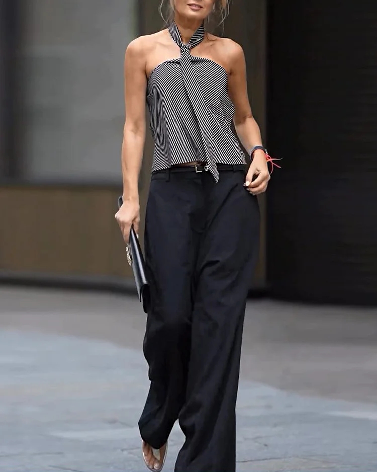 Jolia™ |Elegante tweedelige set