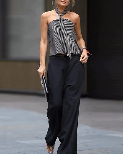 Jolia™ |Elegante tweedelige set