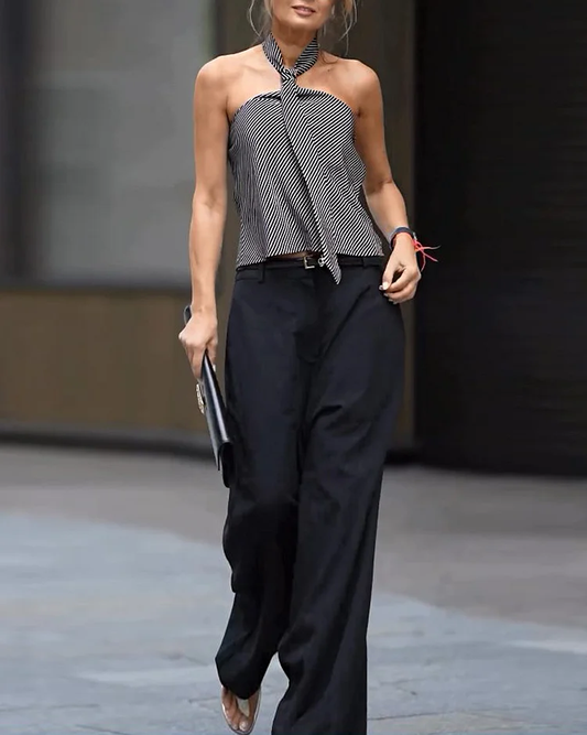 Jolia™ |Elegante tweedelige set