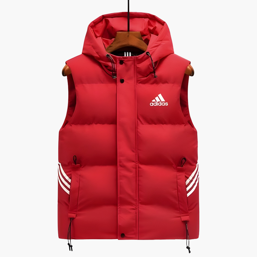 Core Comfort Padded Vest