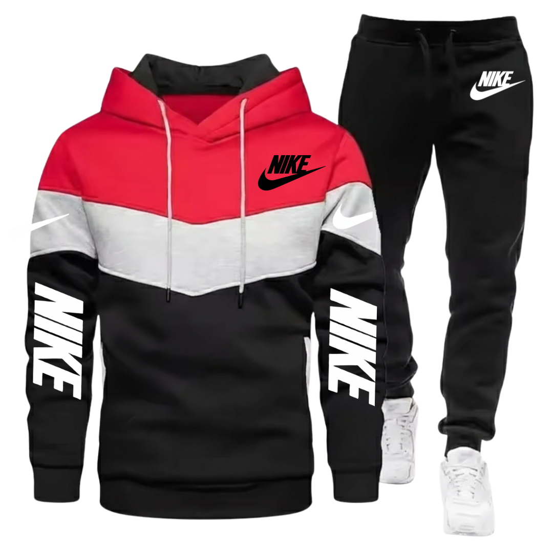 Performance Hoodie and Jogger Set