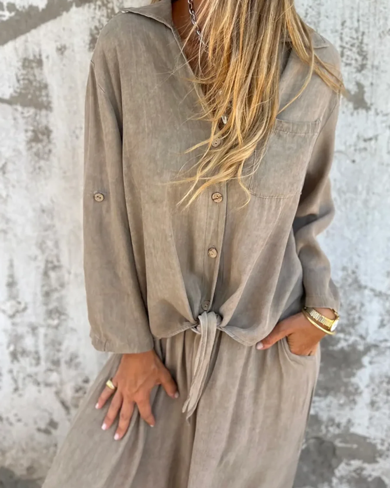 Valentina™ | Casual lounge set