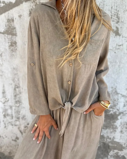 Valentina™ | Casual lounge set