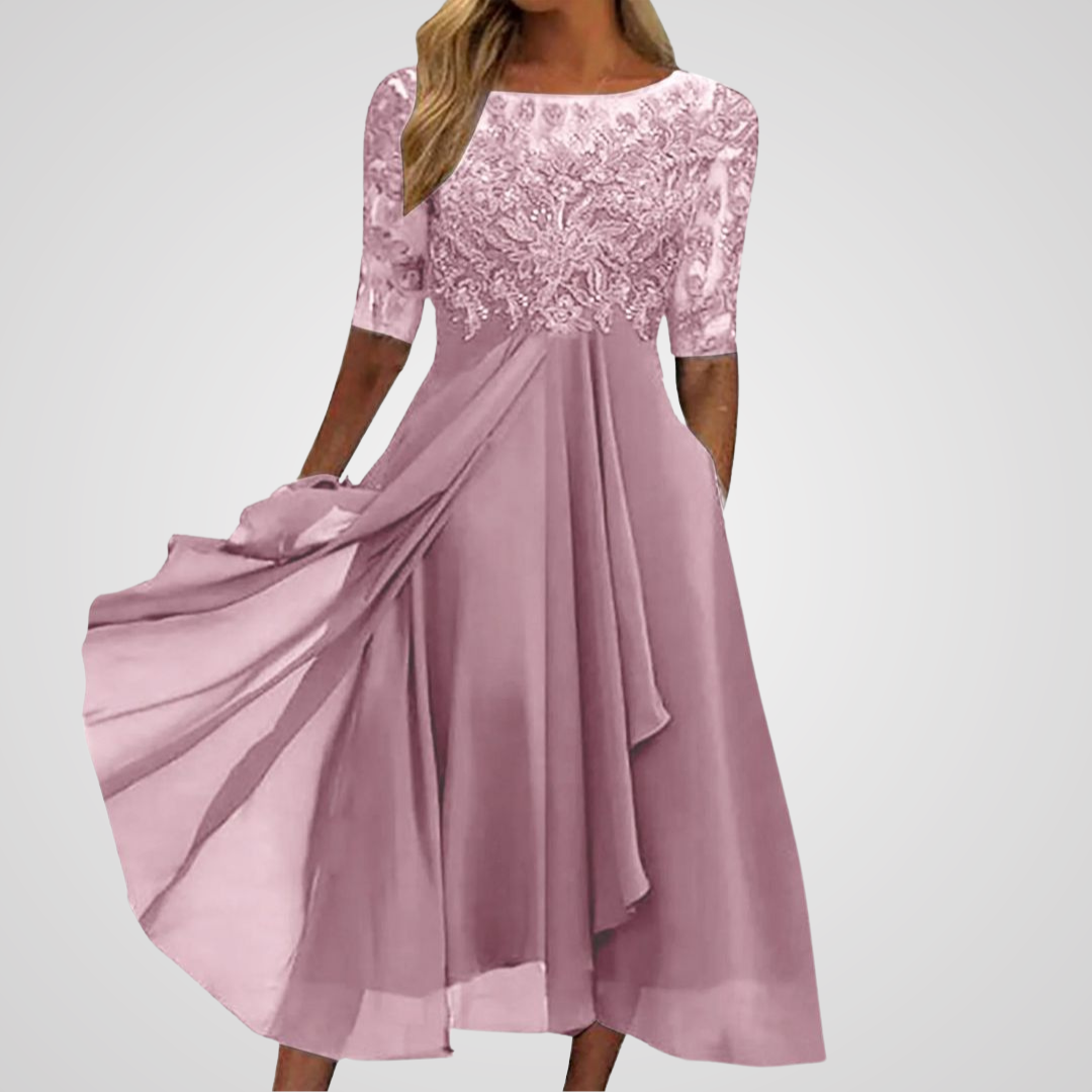 Annabella™ | Elegante kl