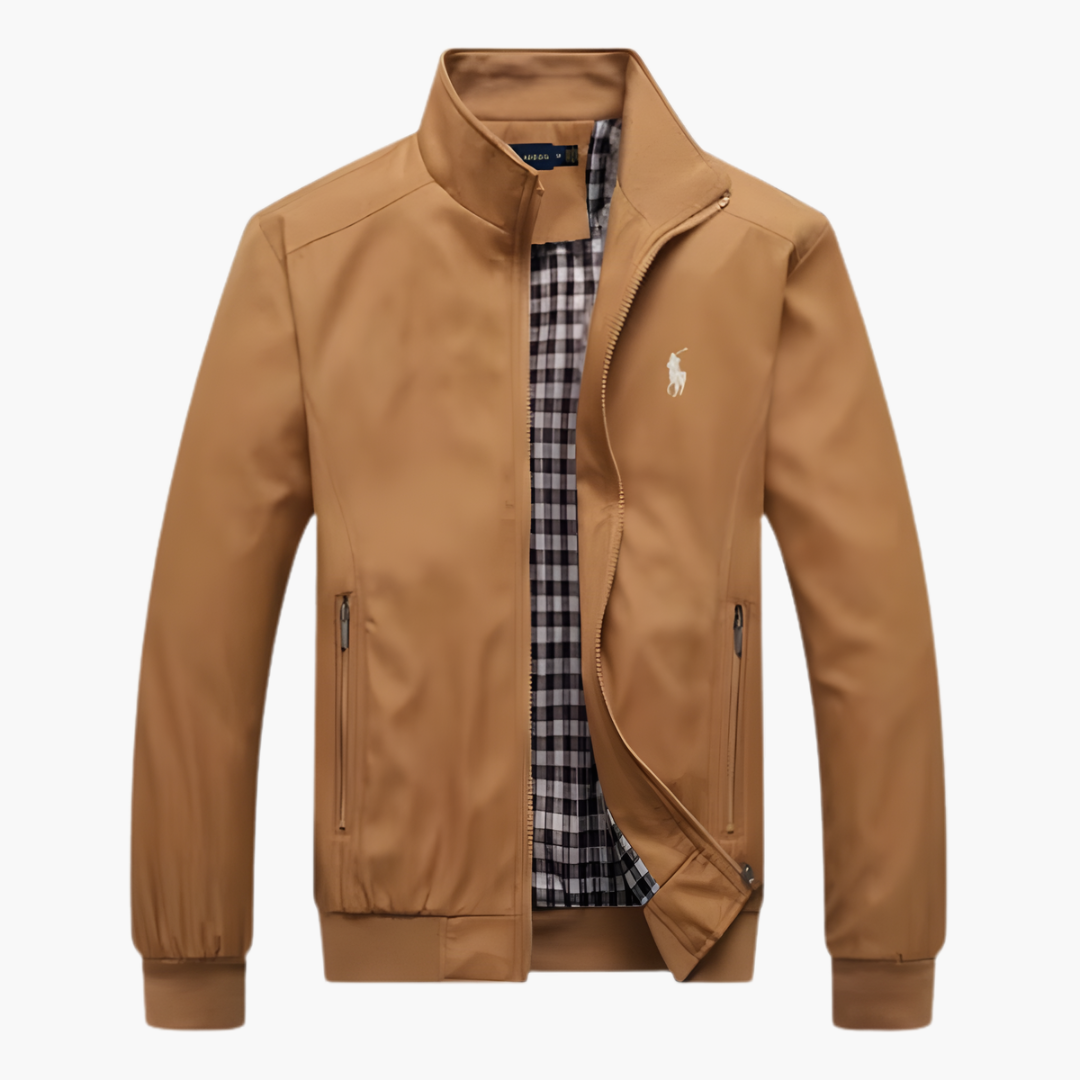 Lightweight Essential Jacket