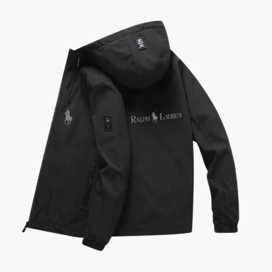 Winddichte jas voor heren