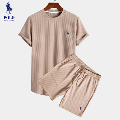 RL™ Ribbed Lounge Set