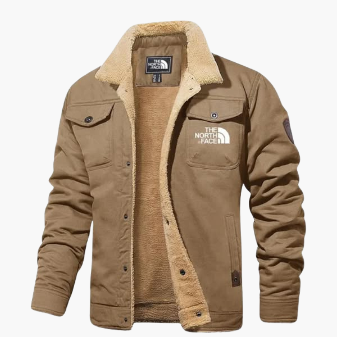Men’s Outfitter Jacket