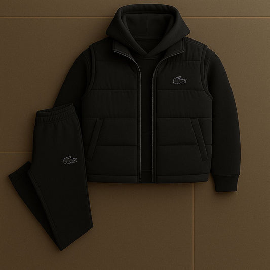 LC Premium Set – Urban Elegance & Comfort