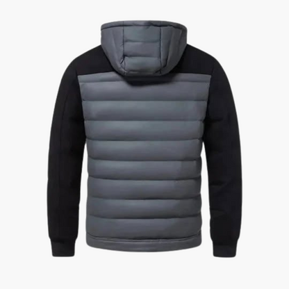 Men's Core Hoodie Jacket