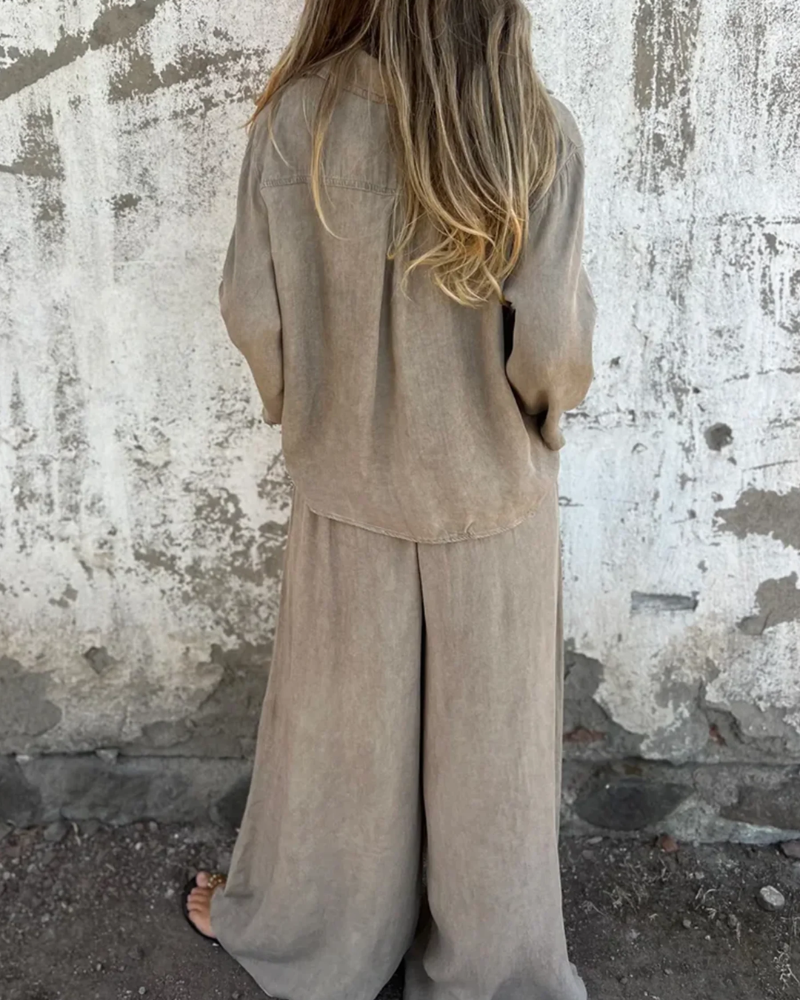 Valentina™ | Casual lounge set