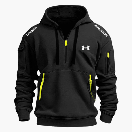 StrikeLine Performance Hoodie