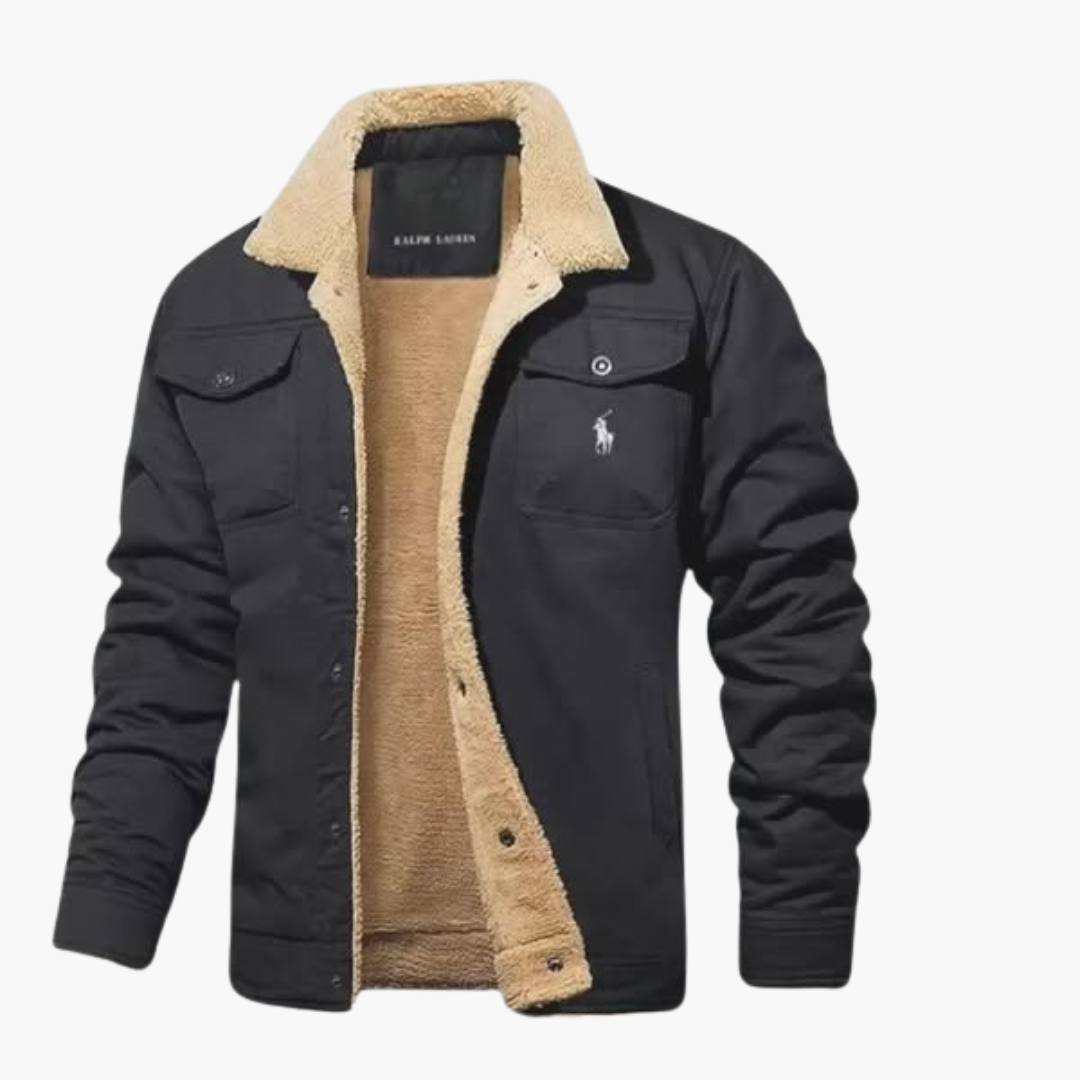 Men's DriftLayer Fleece Jacket