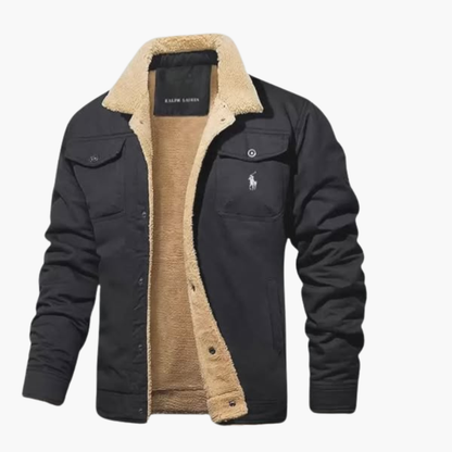 Men's DriftLayer Fleece Jacket