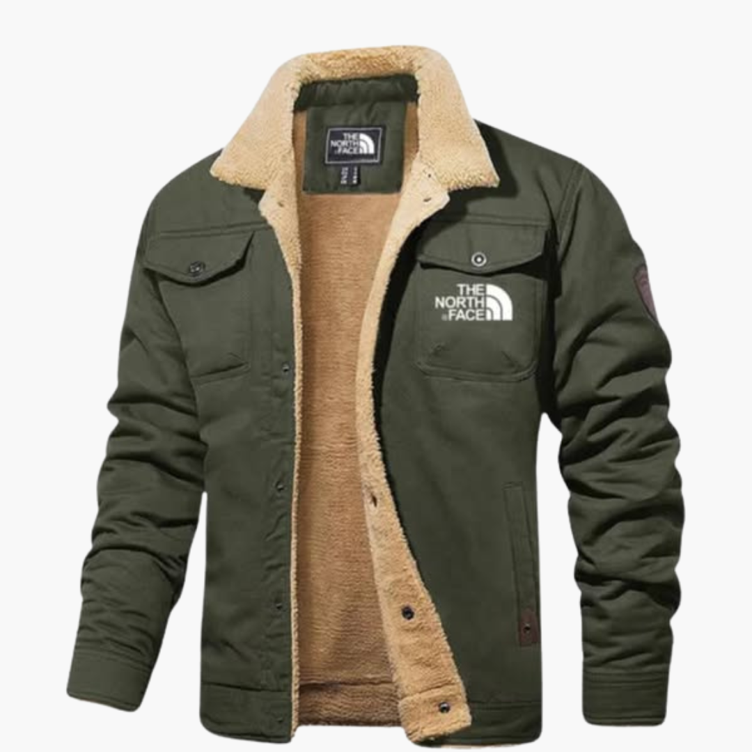 Men’s Outfitter Jacket