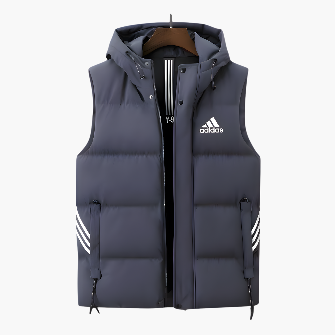 Core Comfort Padded Vest