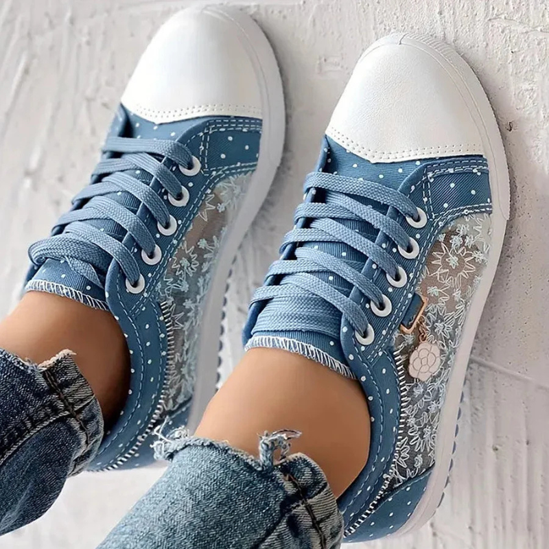 Caro™ | Fashion zomer sneakers