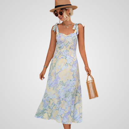 Sissi™ | Romantische zomerjurk