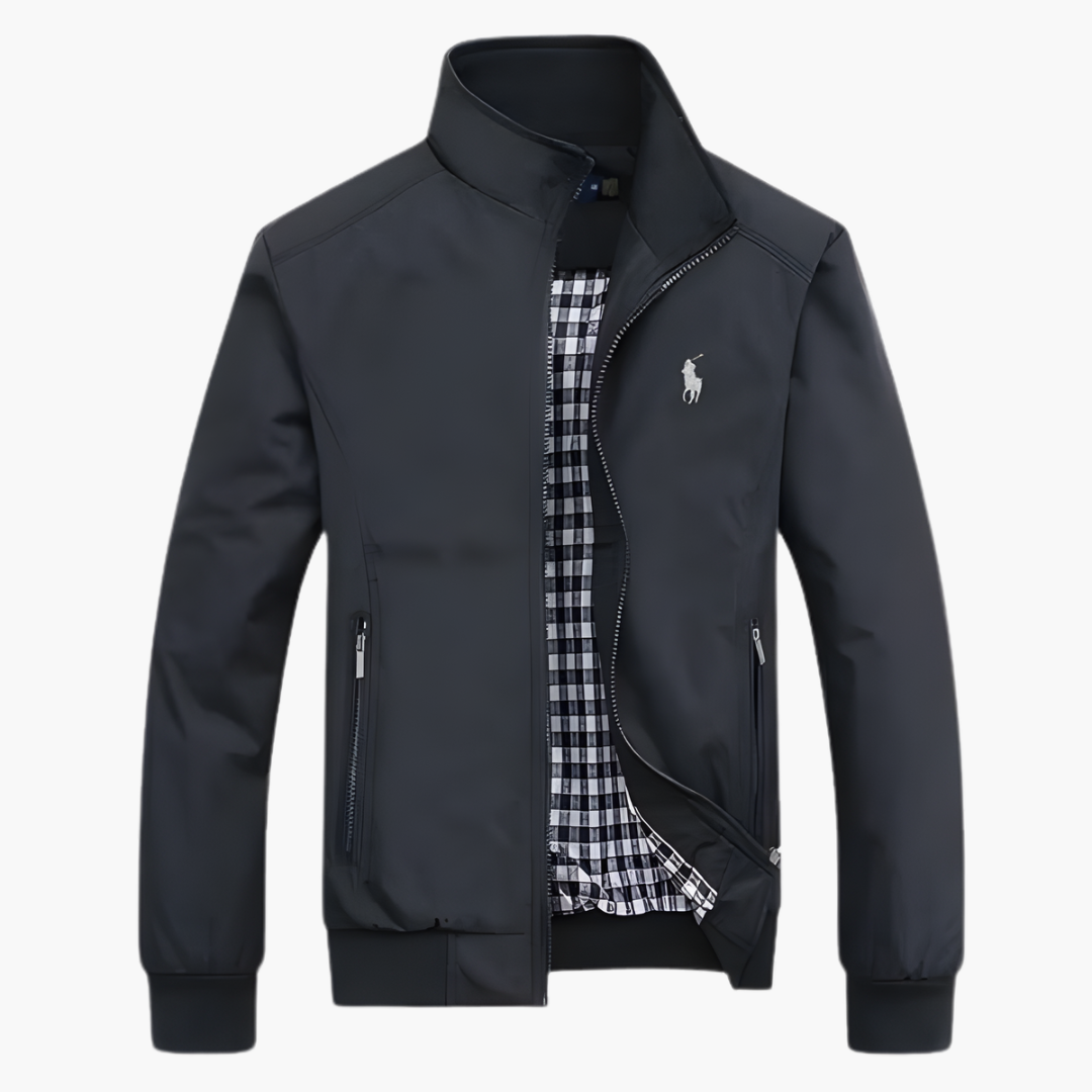 Lightweight Essential Jacket