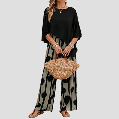 Milavie™ | Modieuze Dames set