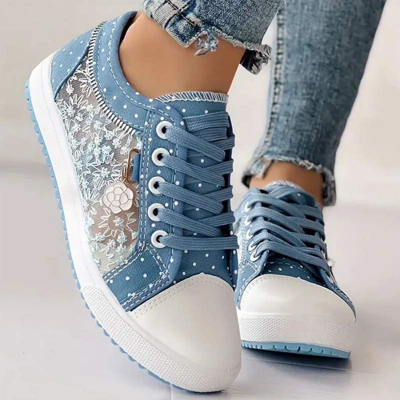 Caro™ | Fashion zomer sneakers