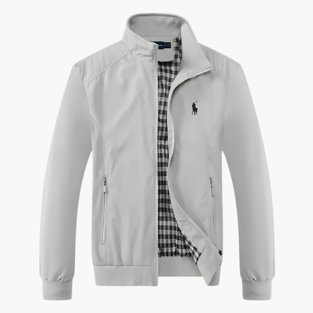 Lightweight Essential Jacket