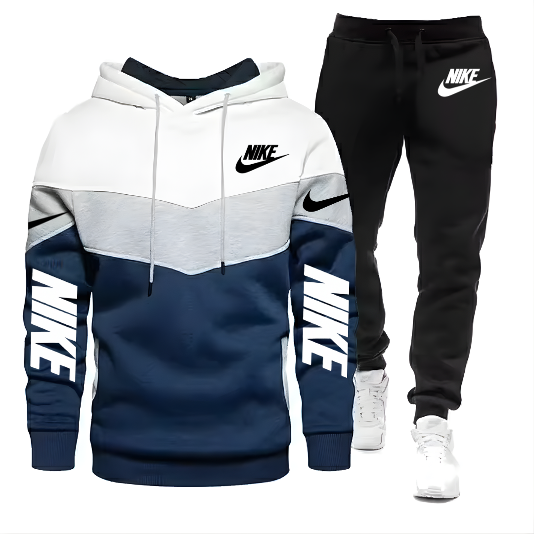 Performance Hoodie and Jogger Set