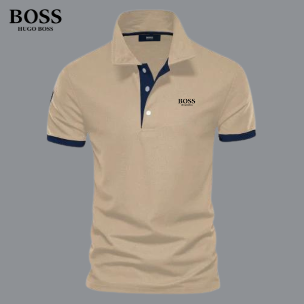 Professioneel Poloshirt
