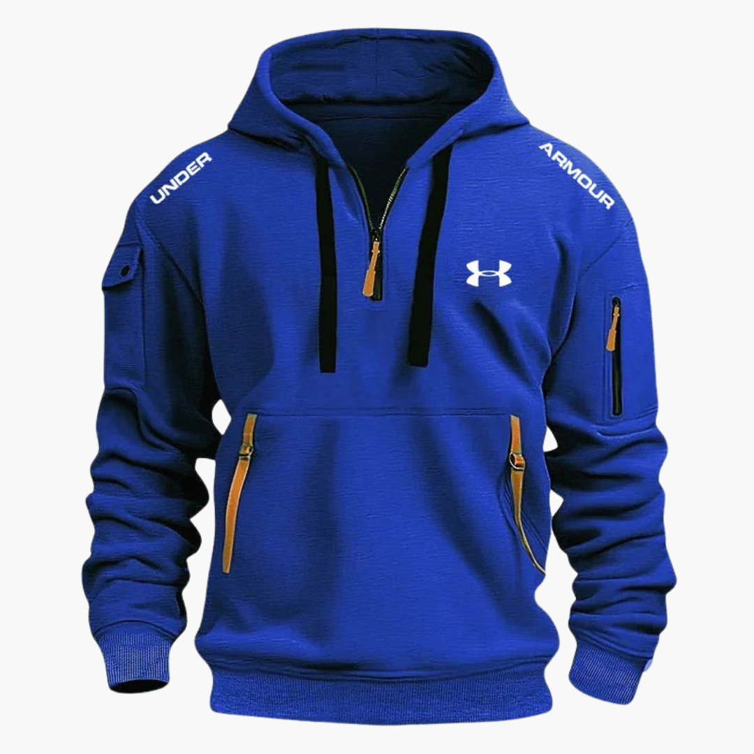 StrikeLine Performance Hoodie