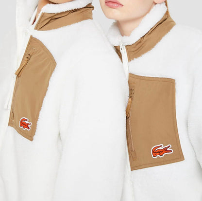 Fleece Jacket + FREE Fleece Pants