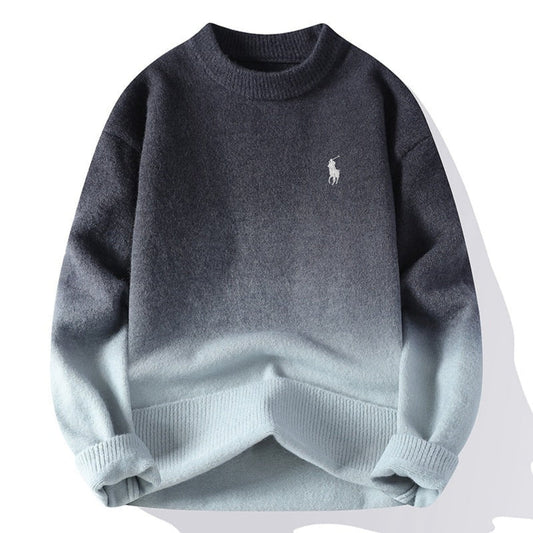 RL™ Soft Fade Knit Sweater