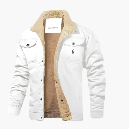 Men's DriftLayer Fleece Jacket