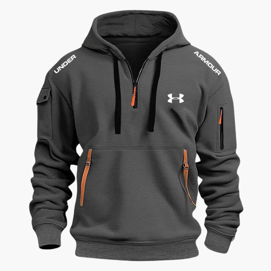 StrikeLine Performance Hoodie