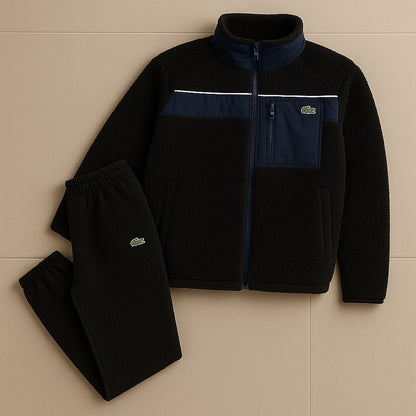 Fleece Jacket + FREE Fleece Pants