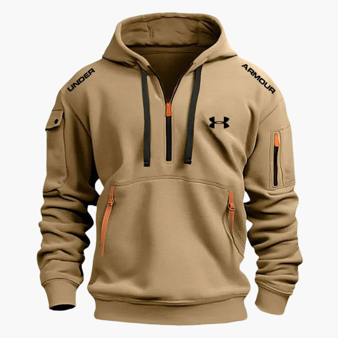 StrikeLine Performance Hoodie