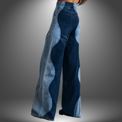 Olivia™ | Premium Artistieke Broek