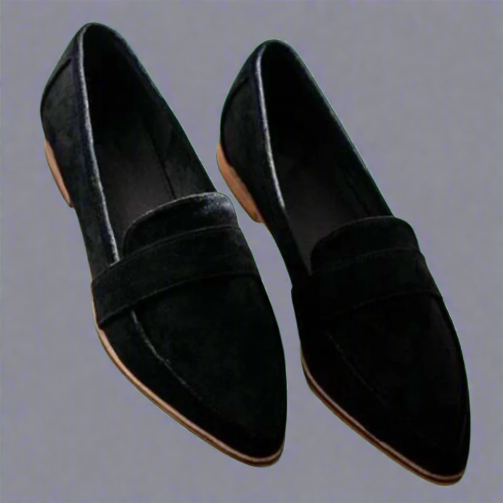 Selma™ | Elegante loafers van premium-materiaal