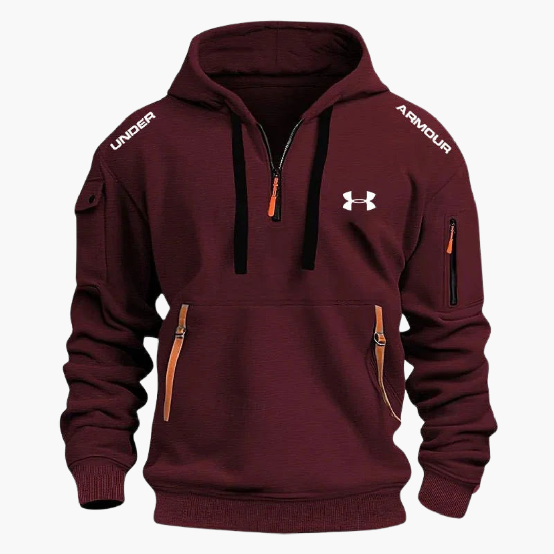 StrikeLine Performance Hoodie