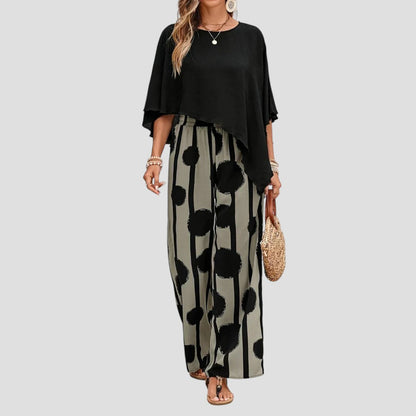 Milavie™ | Modieuze Dames set