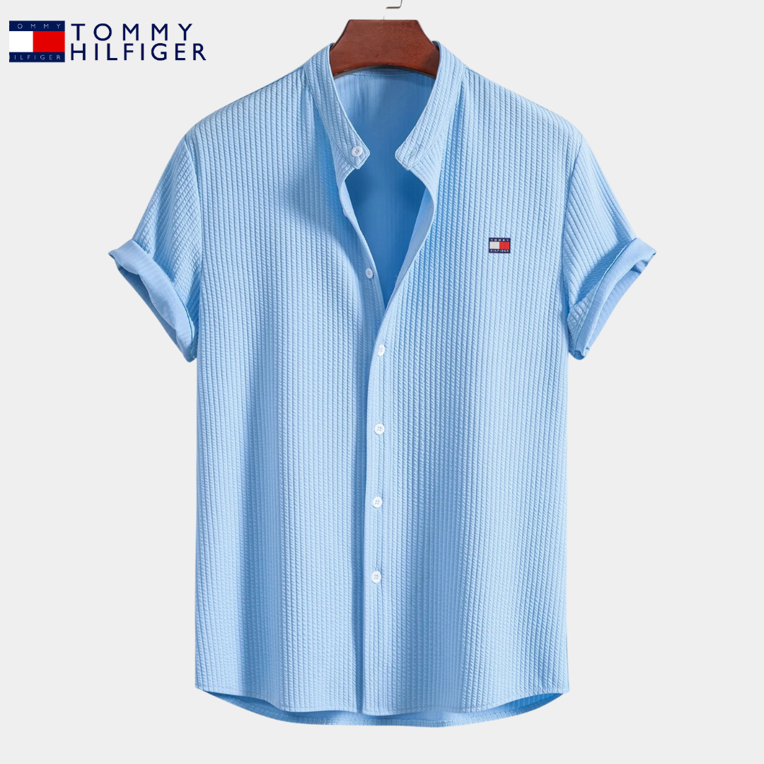 TOMMY™ Casual Summer Shirt