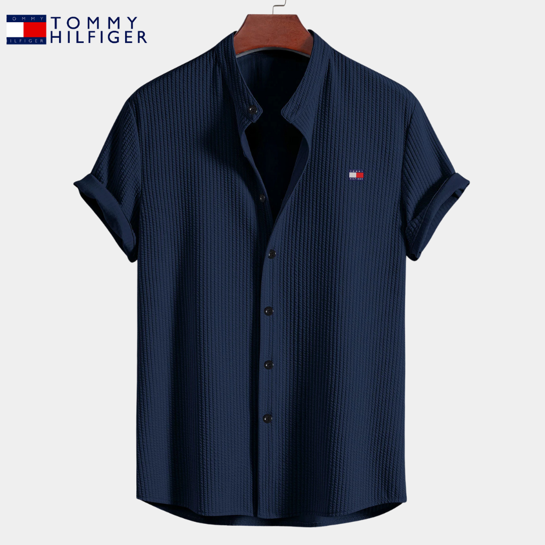 TOMMY™ Casual Summer Shirt
