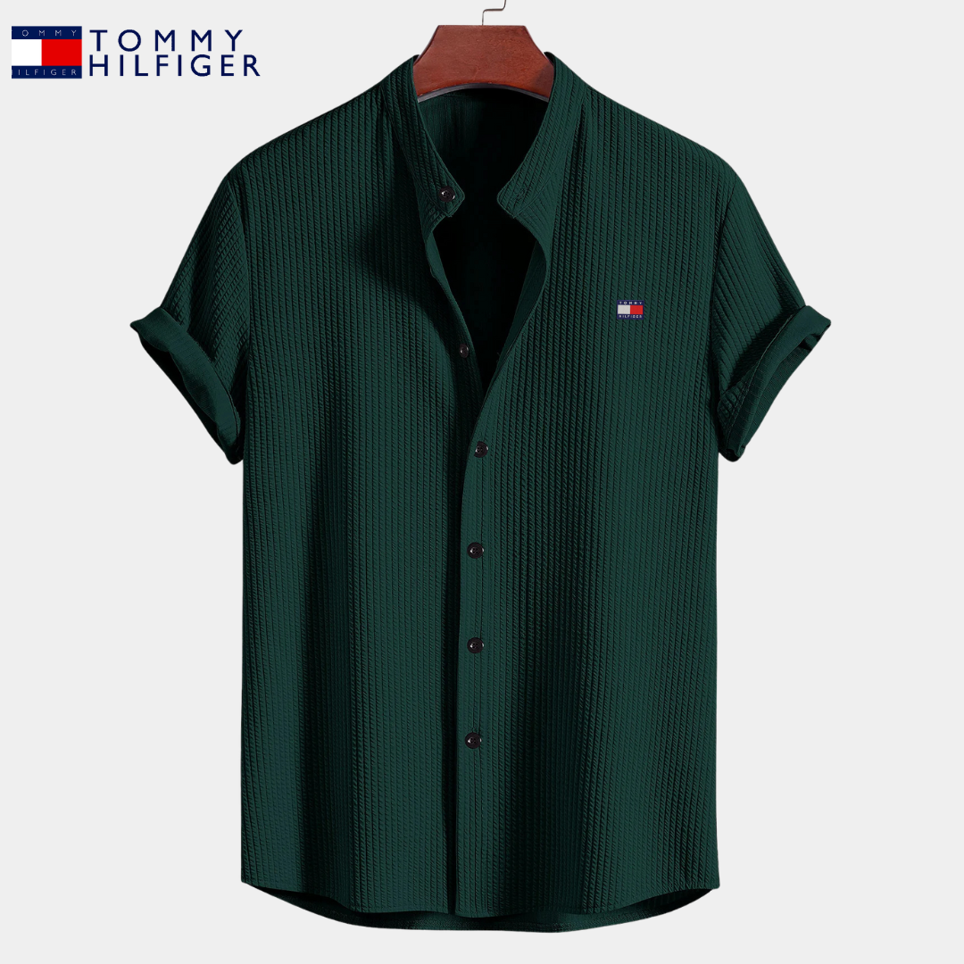 TOMMY™ Casual Summer Shirt