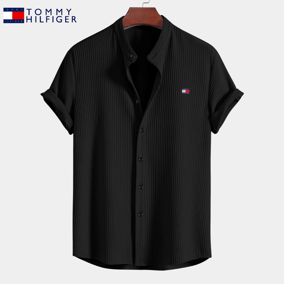 TOMMY™ Casual Summer Shirt