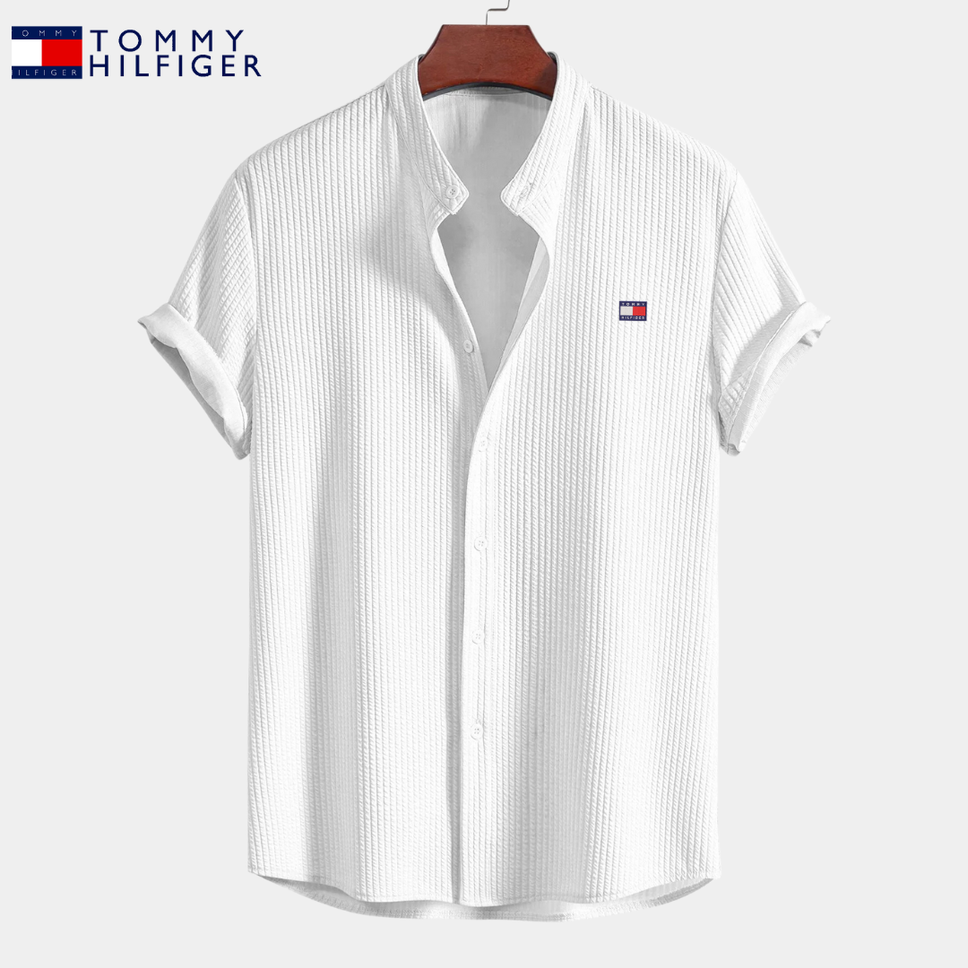 TOMMY™ Casual Summer Shirt