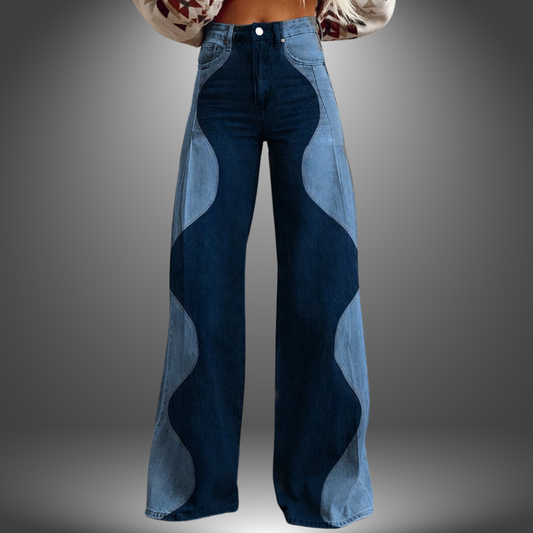 Olivia™ | Premium Artistieke Broek