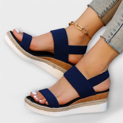 Serena™ | Dames Sandalen voor Optimaal Comfort