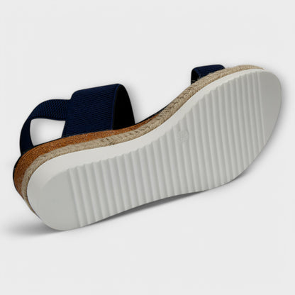 Serena™ | Dames Sandalen voor Optimaal Comfort